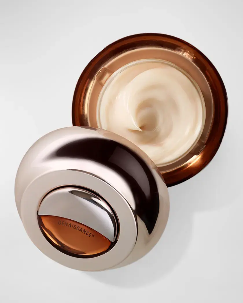 Thumbnail: La Mer Genaissance de la Mer The Concentrated Night Balm