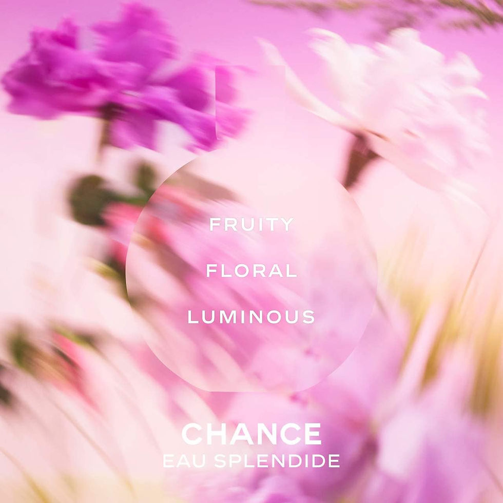 Thumbnail: Chanel CHANCE EAU SPLENDIDE Eau de Parfum Spray