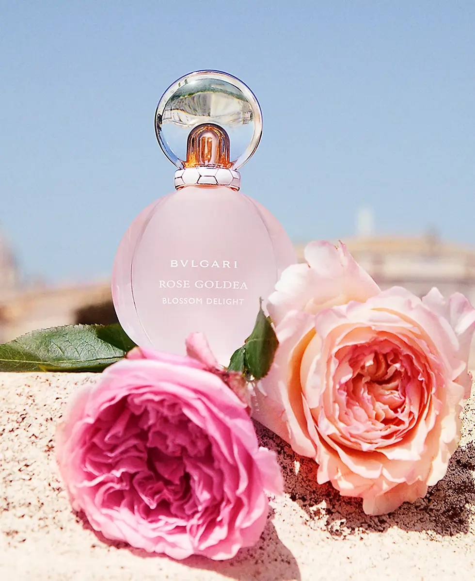 Thumbnail: BVLGARI Rose Goldea Blossom Delight Eau de Toilette