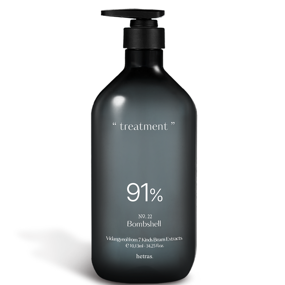 Thumbnail: hetras Vidangyeol Conditioning Treatment