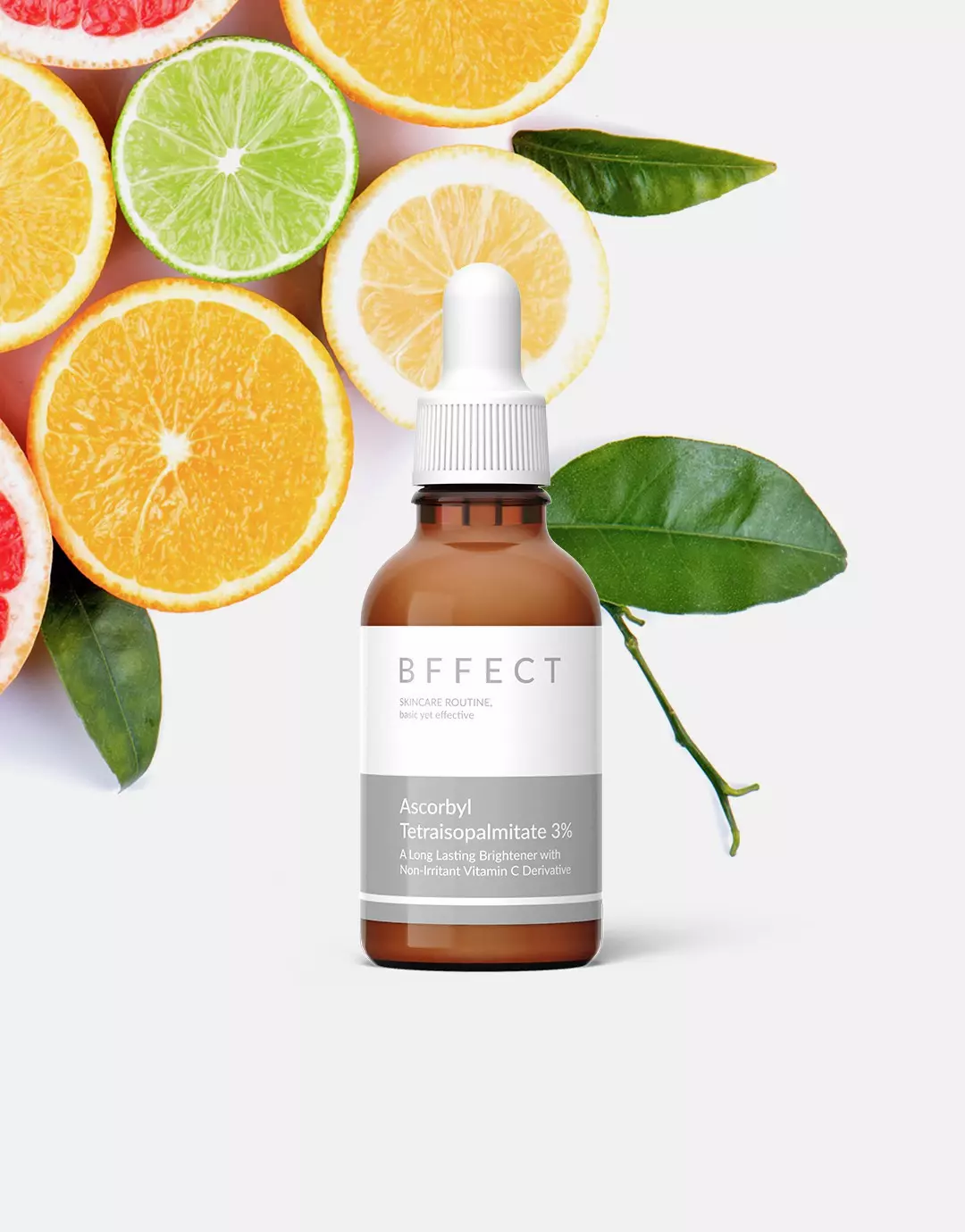 Bffect Ascorbyl Tetraisopalmitate 3% Essence Lotion 30ml