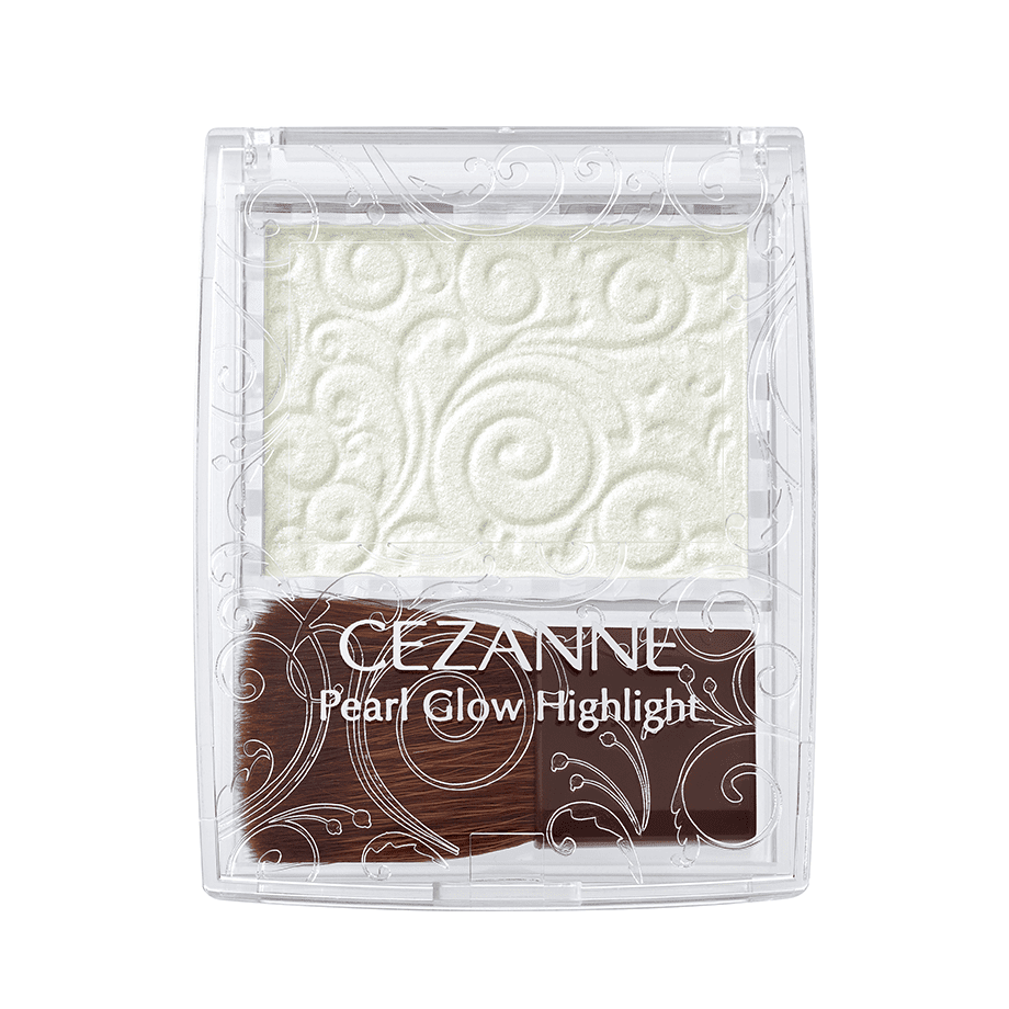 縮圖：CEZANNE Pearl Glow Highlight