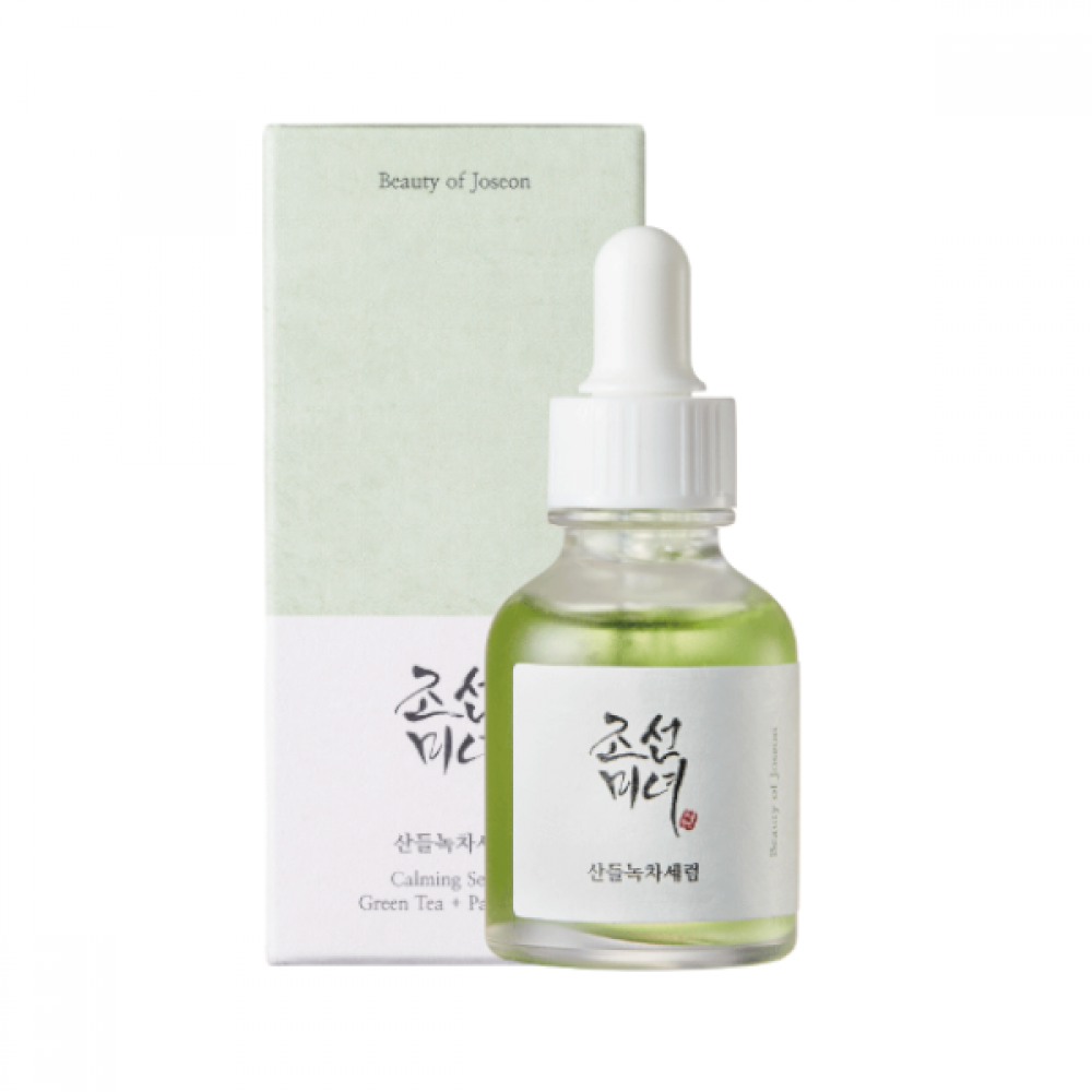 Beauty of Joseon Calming Serum