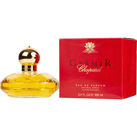 Chopard Casmir Eau de Parfum Spray | Warm Amber Vanilla Women's Fragrance