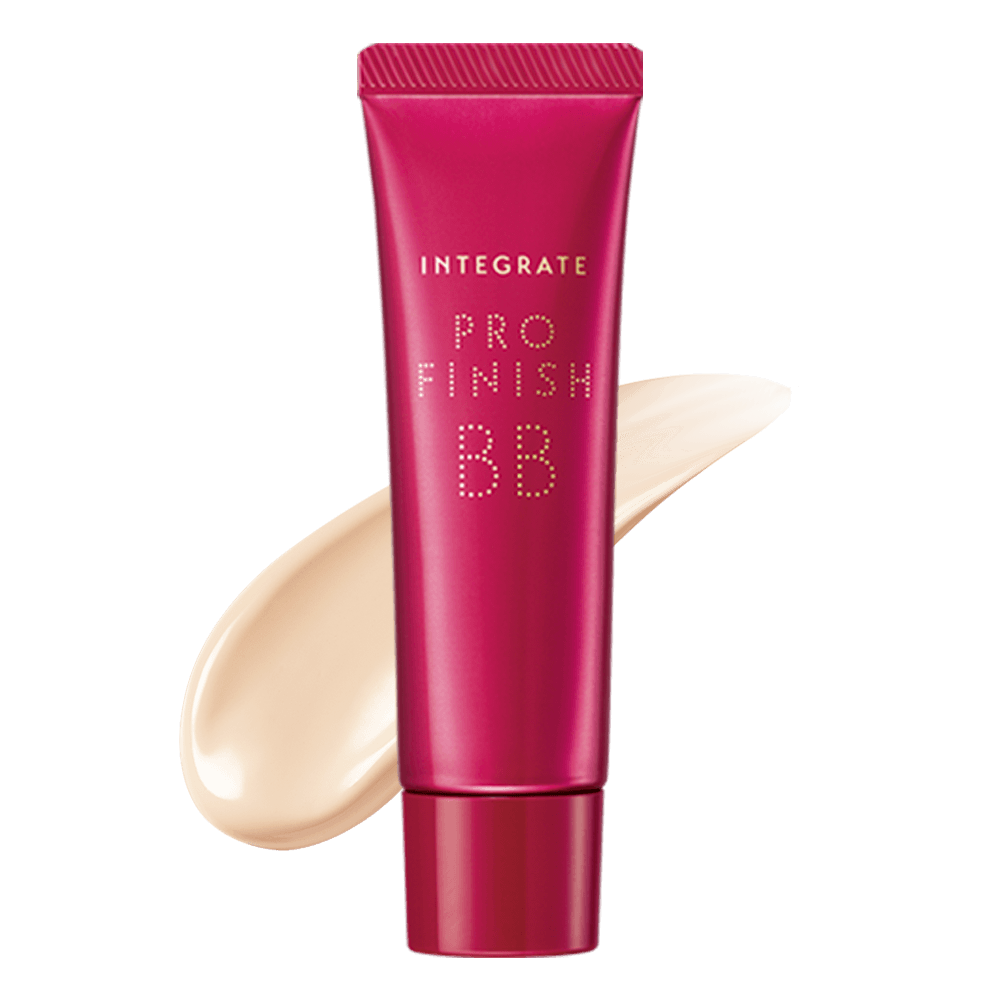INTEGRATE Pro Finish BB1 BB Cream SPF50+ PA+++
