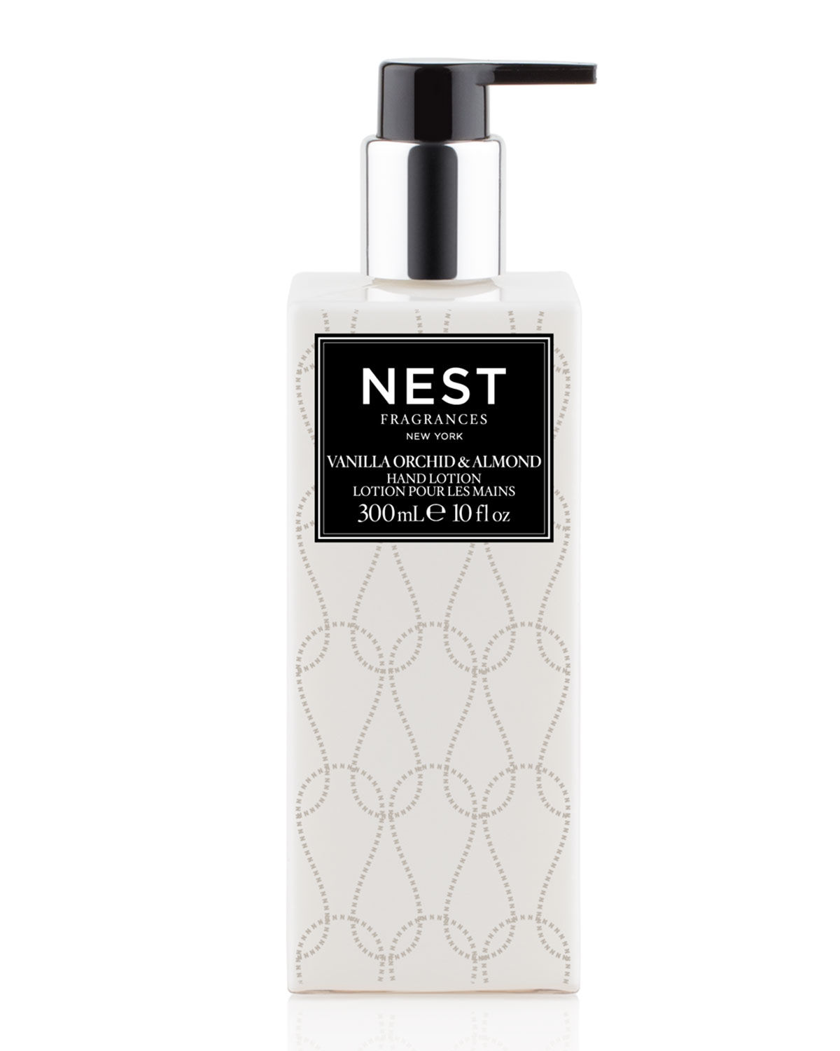 Nest Hand Lotion-Vanilla Orchid & Almond