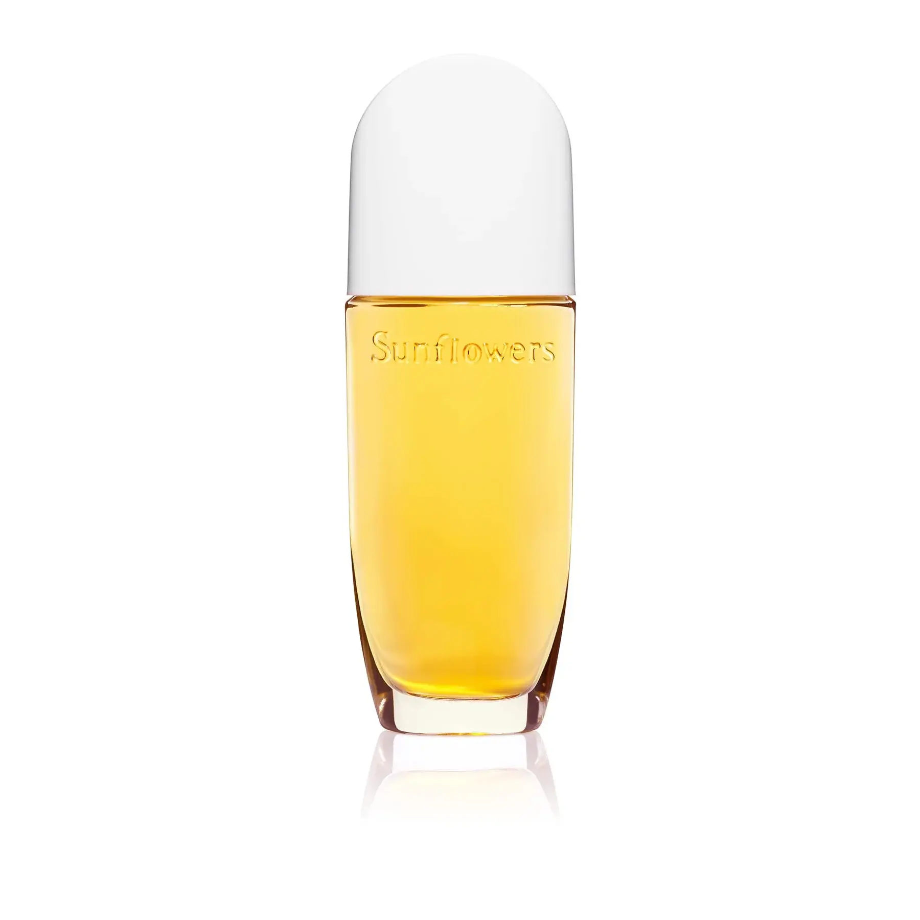 Elizabeth Arden Sunflowers Eau De Toilette Spray