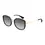 縮圖：Gucci Sunglass GG0606SK