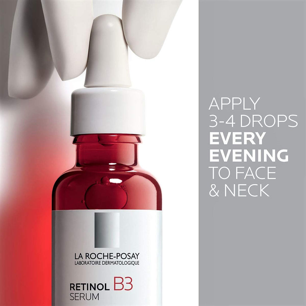 縮圖：La Roche-posay B3 Pure Retinol Serum