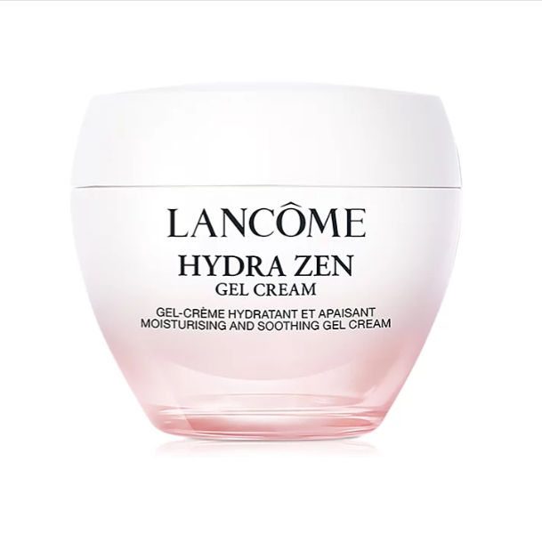Lancome Hydra Zen Gel Cream Soothing Moisturizer