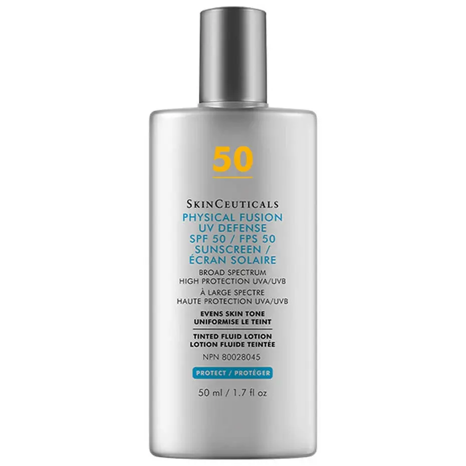 Skinceuticals Physical Fusion UV Defense SPF 50