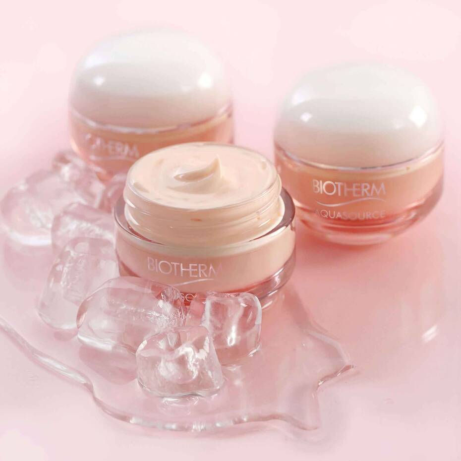 縮圖：Biotherm Aquasource 48H Continous Release Hydration Rich Cream