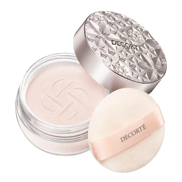 縮圖：DECORTE Translucent Loose Setting Powder