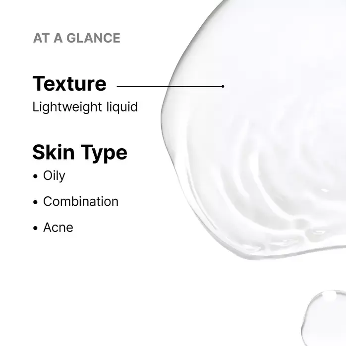 SkinCeuticals Blemish + Age Toner | Exfoliating Toner for Blemish-Prone & Aging Skin