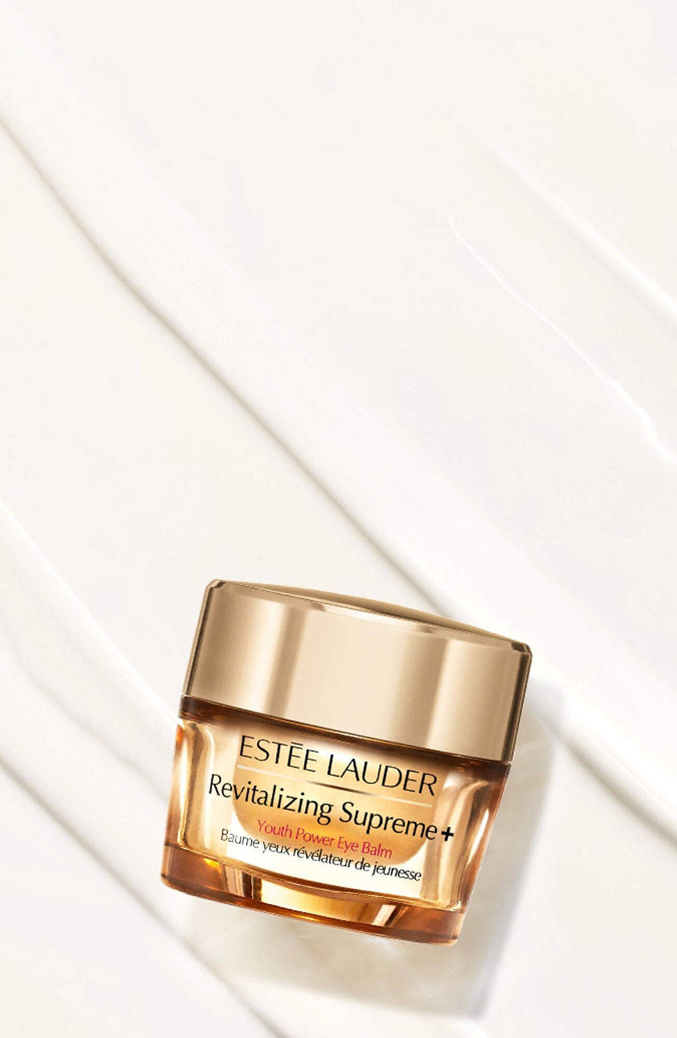 Thumbnail: Estée Lauder Revitalizing Supreme+ Global Anti-Aging Cell Power Eye Balm | Firming & Brightening Eye Treatment
