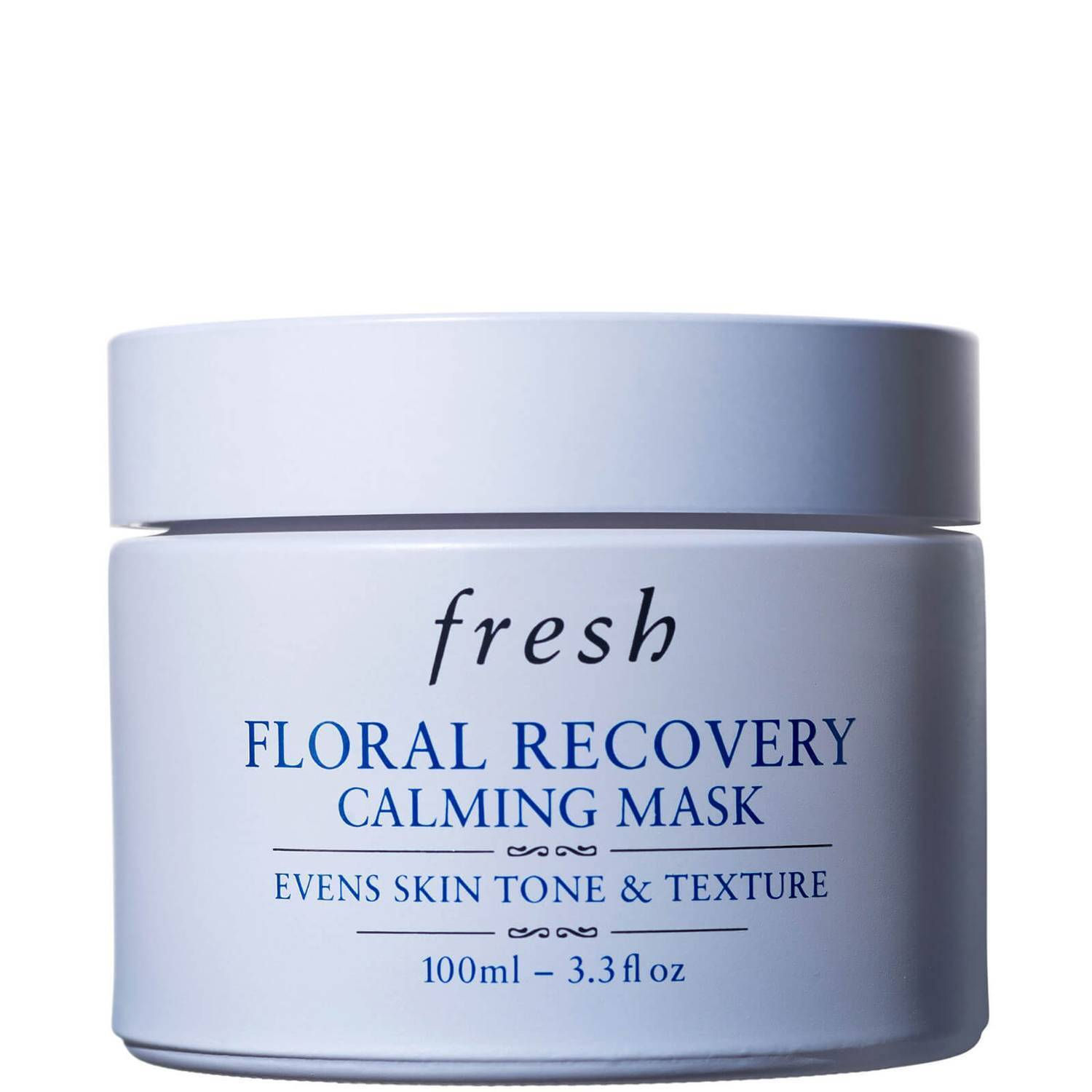 Fresh Floral Recovery Calming Mask