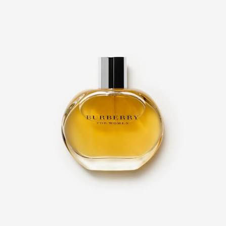 Burberry for Women Eau de Parfum Spray | Fruity Floral Women's Fragrance