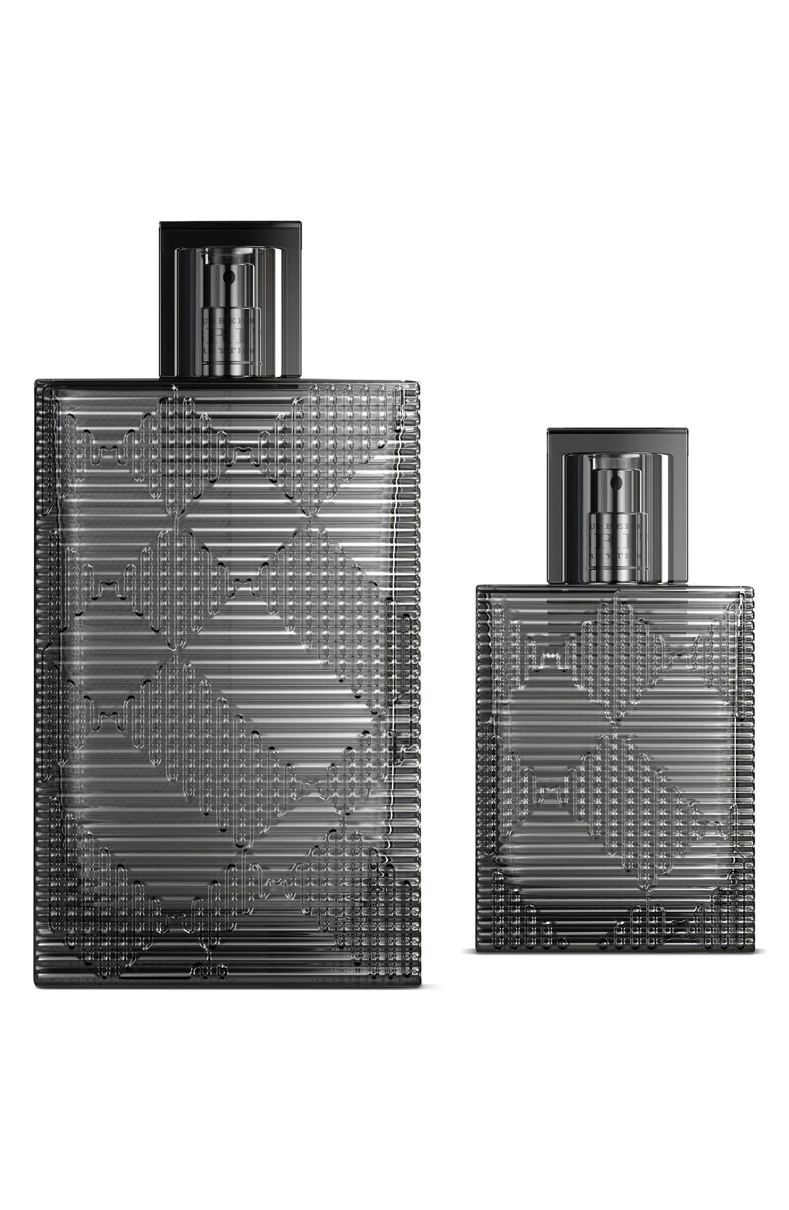 BURBERRY Brit Rhythm Eau de Toilette 2 piece Set