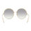 Thumbnail: Dior Sunglass EVERDIOR R1U C0A2