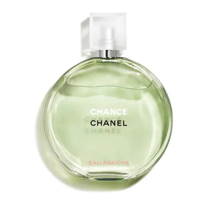 CHANEL CHANCE EAU FRAÎCHE Eau de Toilette