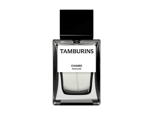 TAMBURINS CHAMO Perfum | Wego Beauty Inc