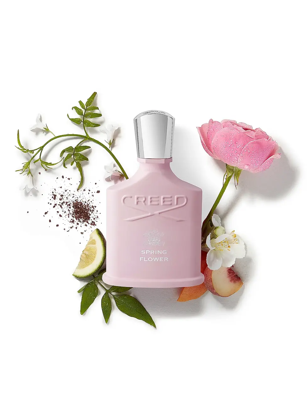 Creed Spring Flower Eau de Parfum | Fresh Fruity Floral Women's Fragrance