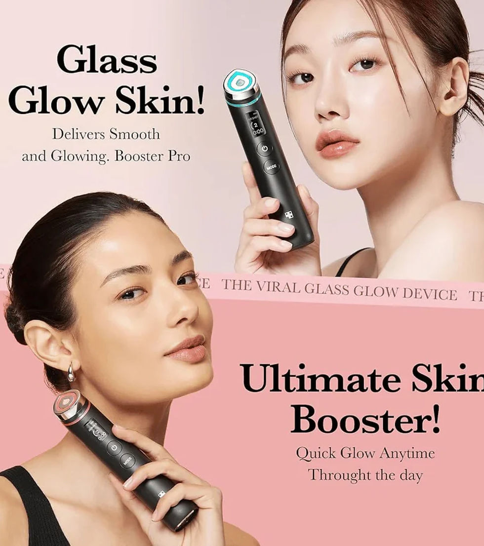 Thumbnail: MEDICUBE Booster Pro