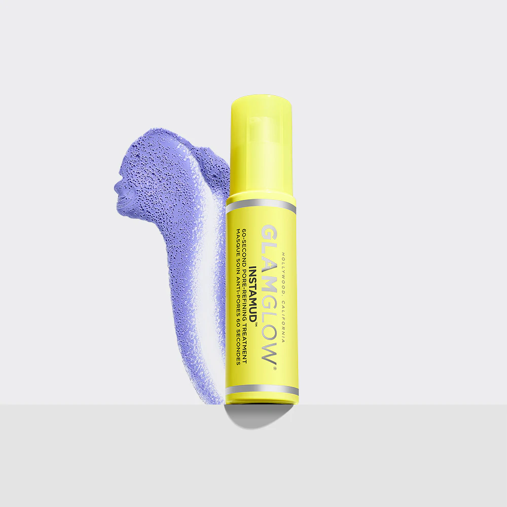 Glamglow Instamud(TM) 60-Second Pore-Refining Treatment Mask