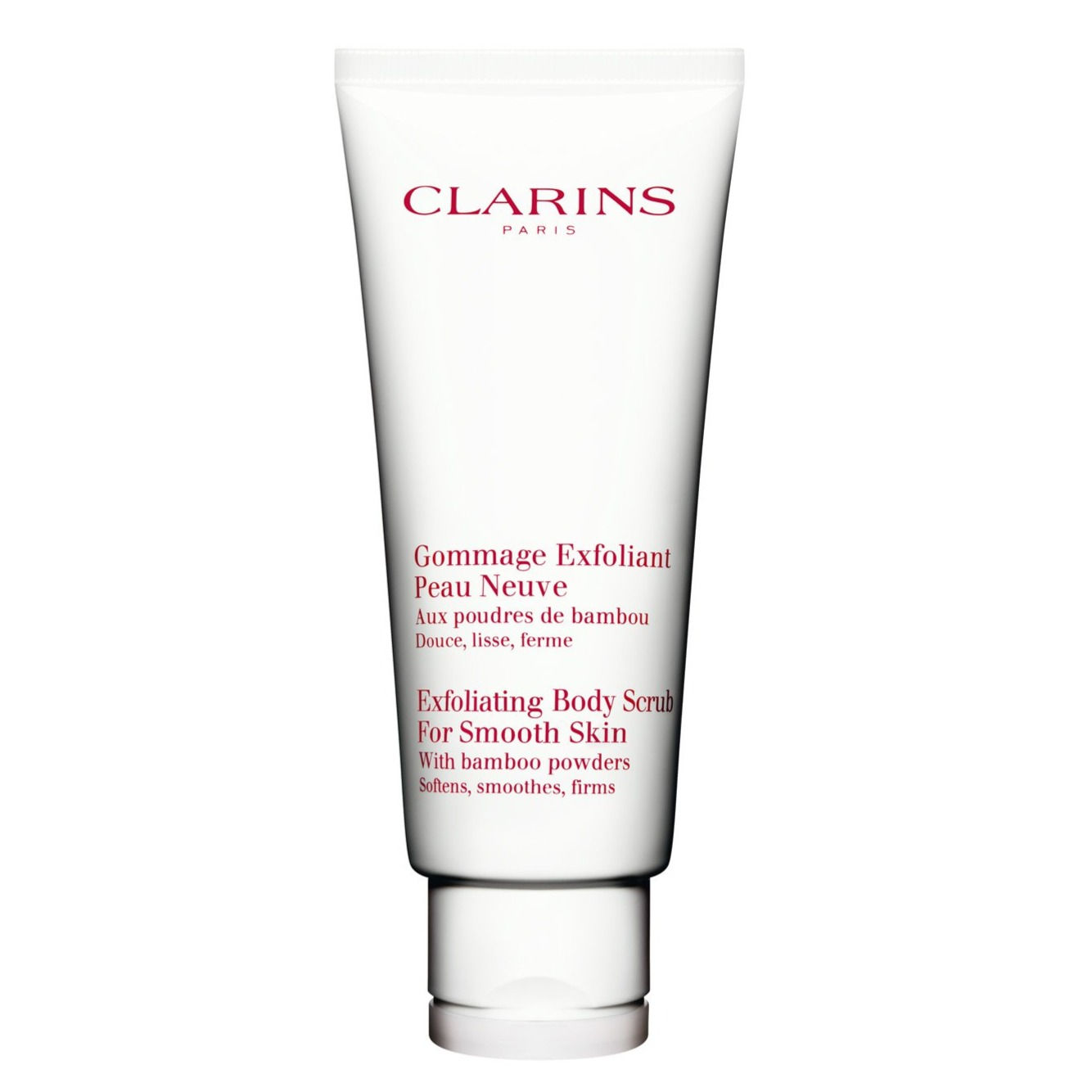 Clarins Exfoliating Body Scrub For Smooth Skin