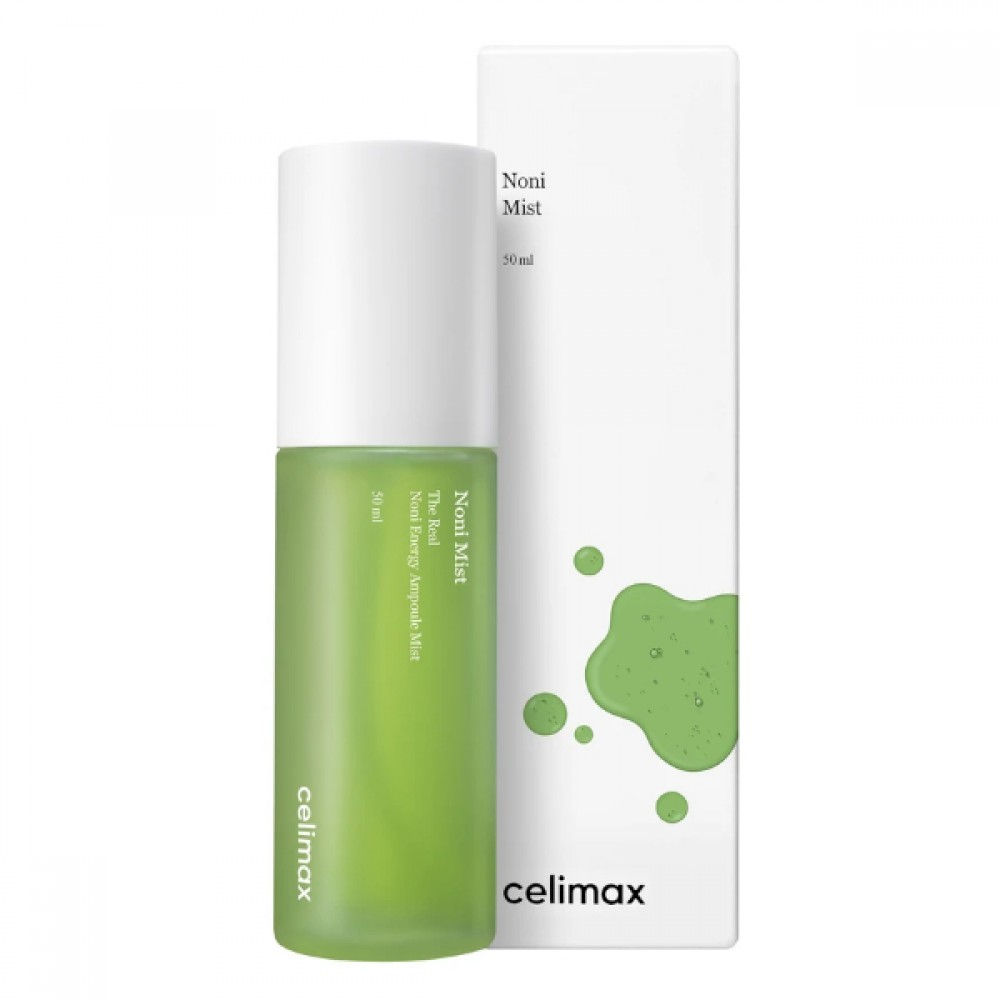 celimax The Real Noni Energy Ampule Mist