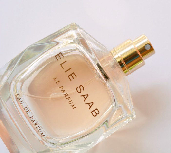 Thumbnail: Elie Saab Le Parfum Eau de Toilette 3 piece Set