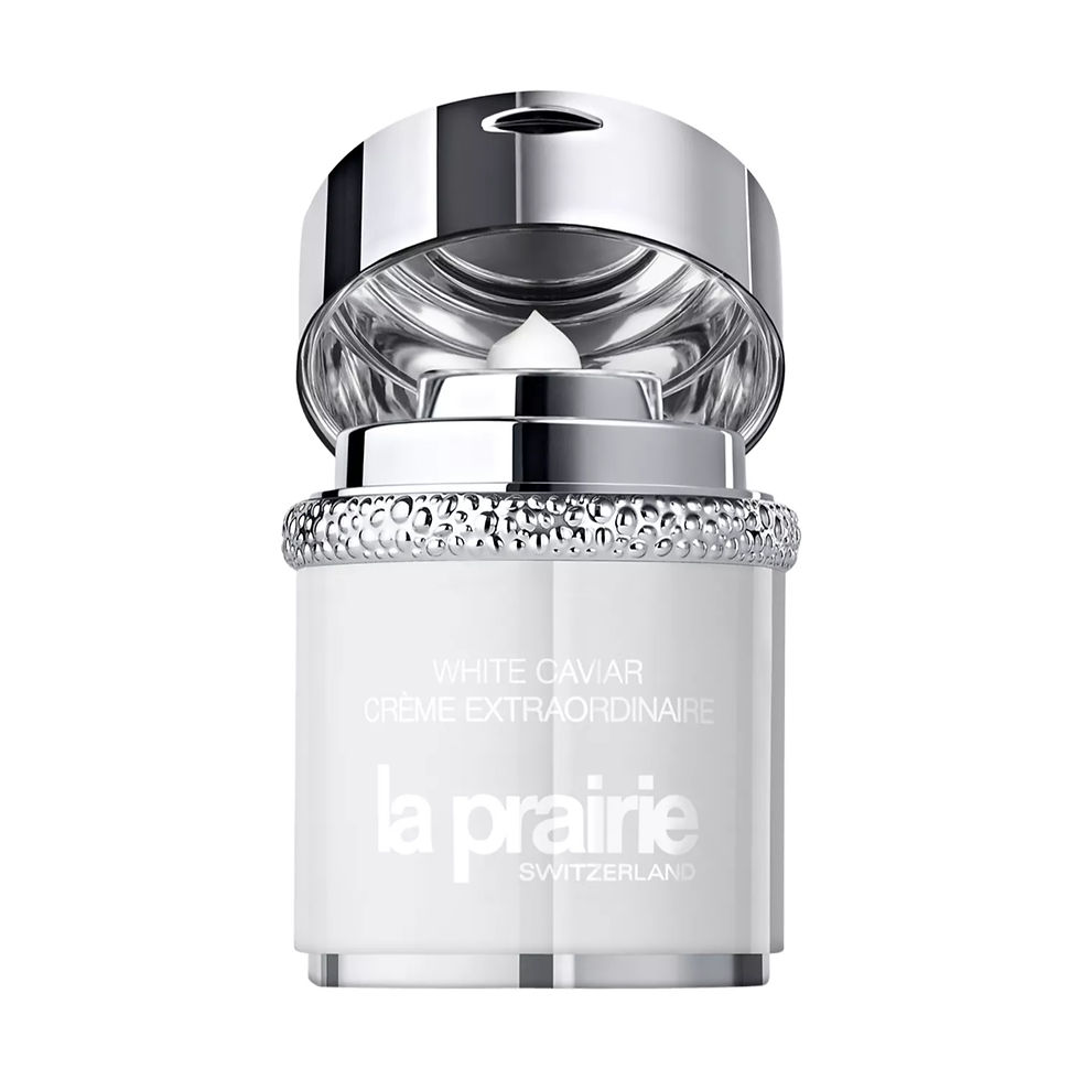 La Prairie White Caviar Creme Extraordinaire