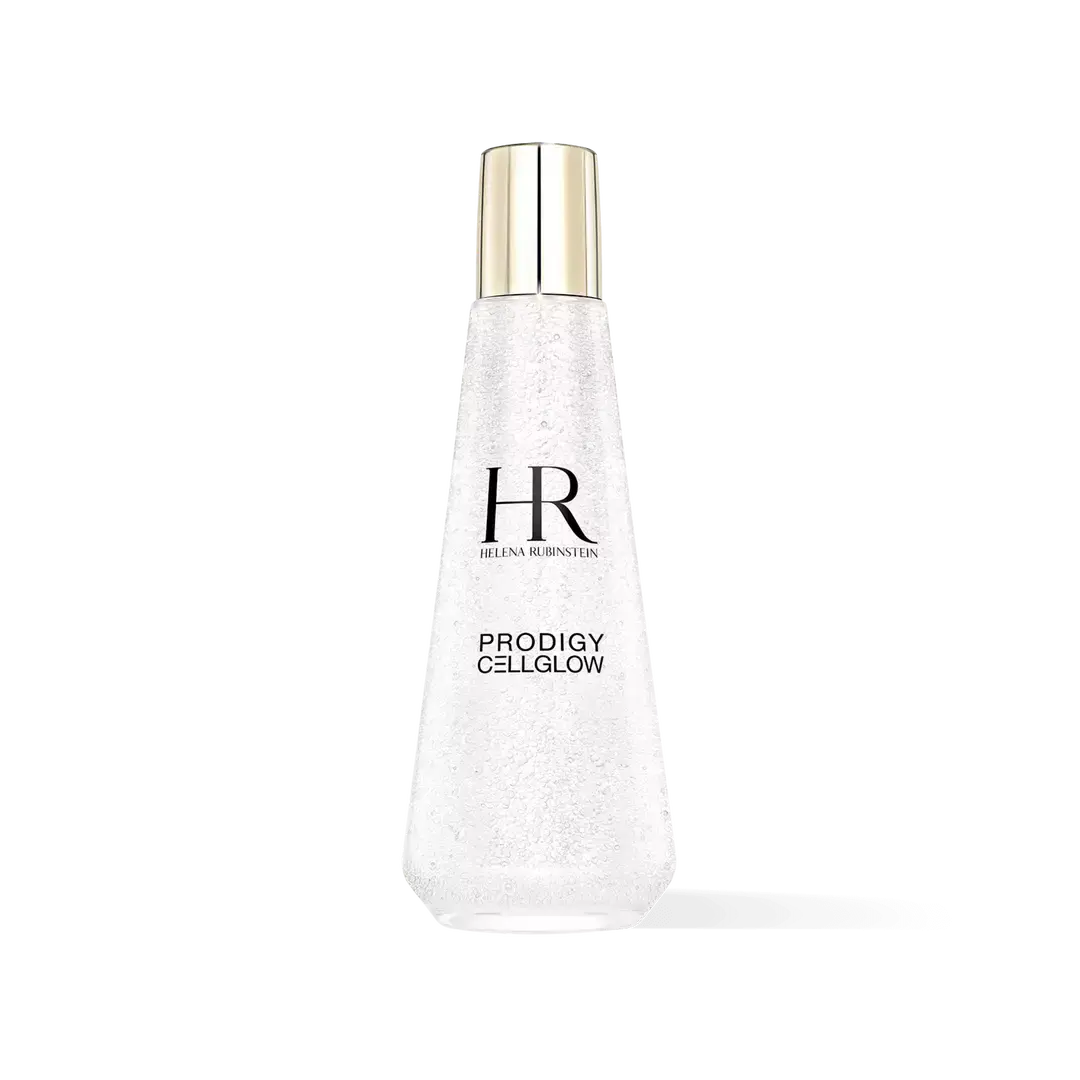 Helena Rubinstein Prodigy Cellglow Dewy Essence Lotion | Hydrating & Radiance-Boosting Treatment Lotion