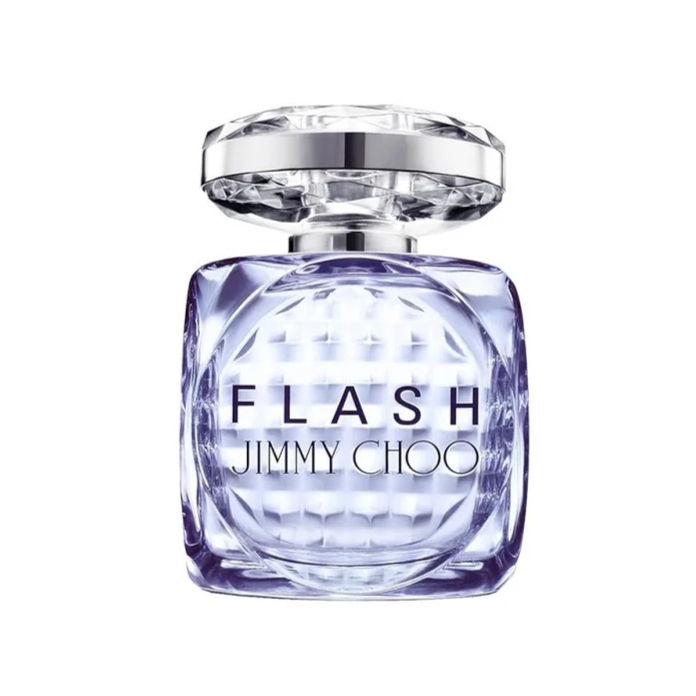 Jimmy Choo Flash Eau de Parfum Spray | White Floral Women's Fragrance