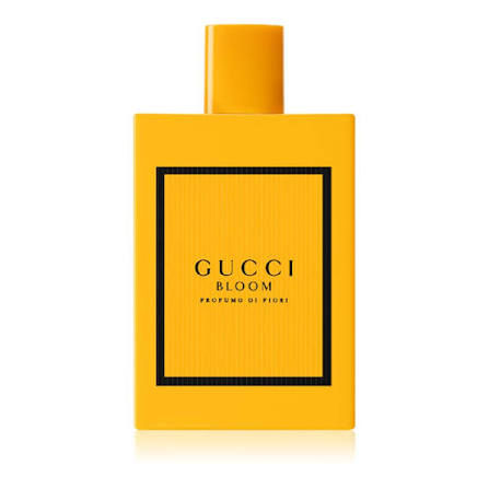 Gucci Bloom Profumo di Fiori Eau de Parfum | Rich White Floral Women's Fragrance