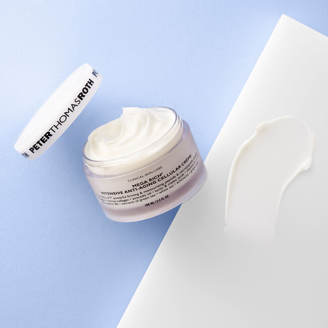 Peter Thomas Roth Mega-Rich Intensive Anti-Aging Creme
