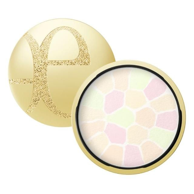 縮圖：Elegance Face Powder Compact