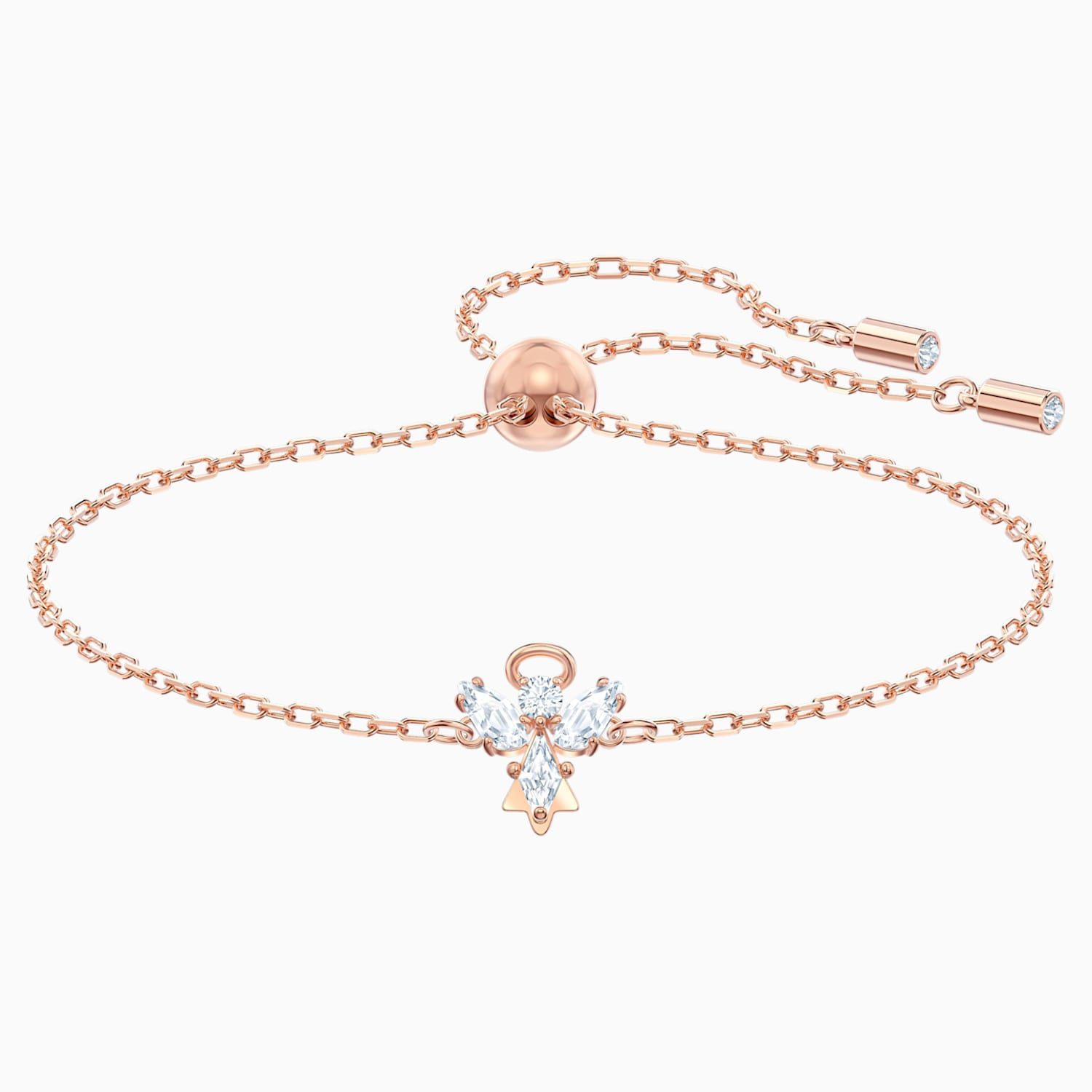 Swarovski Magic Angel Bracelet