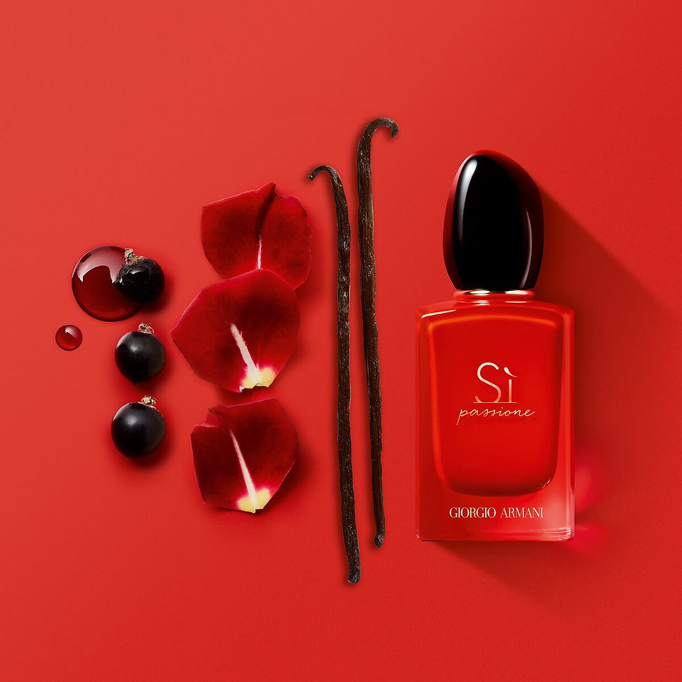 Thumbnail: Armani Beauty Sì Passione Eau de Parfum