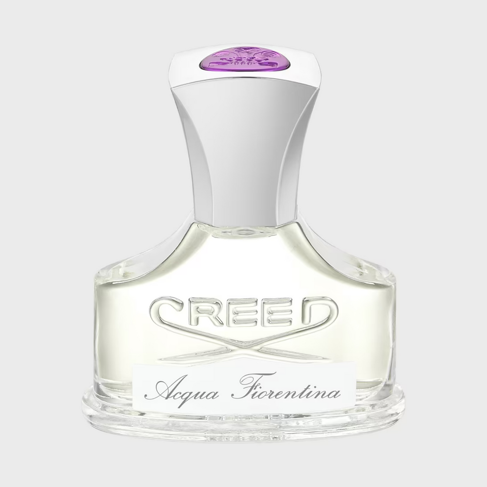 Creed Fleurs de Gardenia Eau de Parfum | Elegant Floral Women's Fragrance