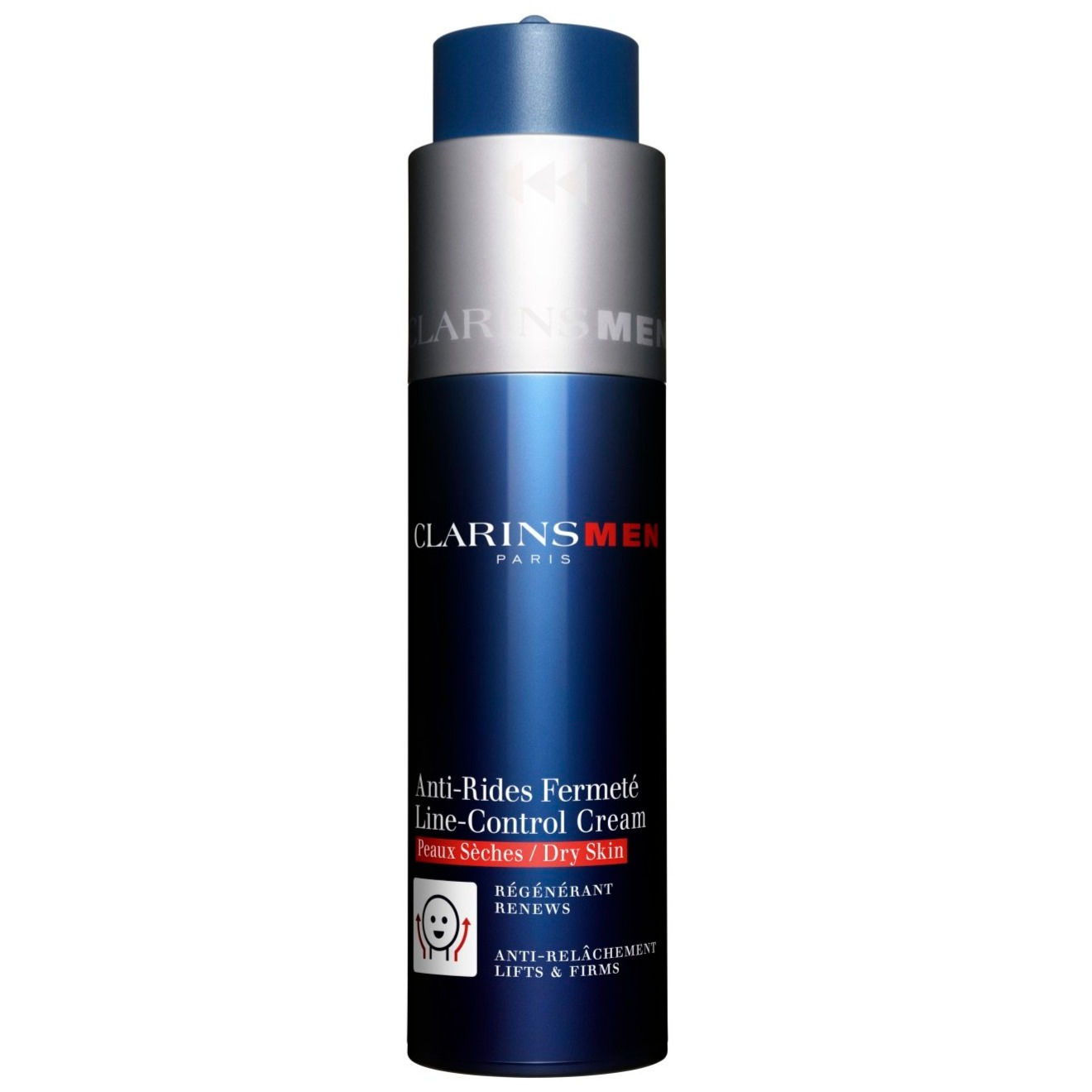 Clarins Men Line-Control Cream