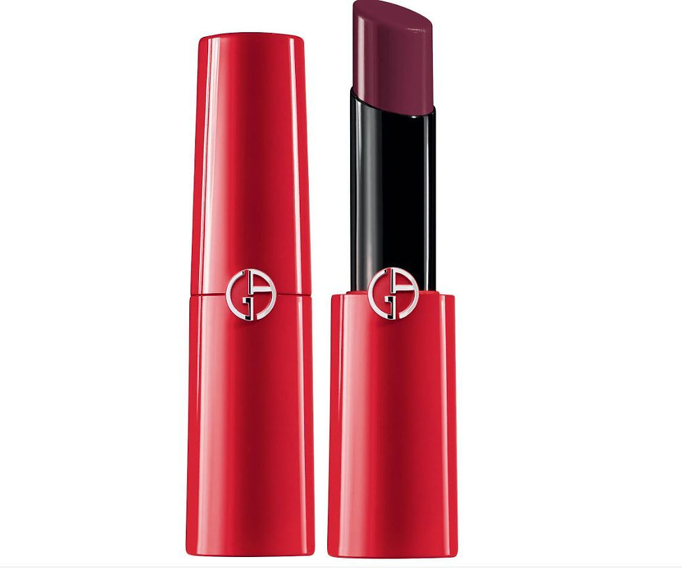Thumbnail: Giorgio Armani Beauty Ecstasy Shine Lipstick