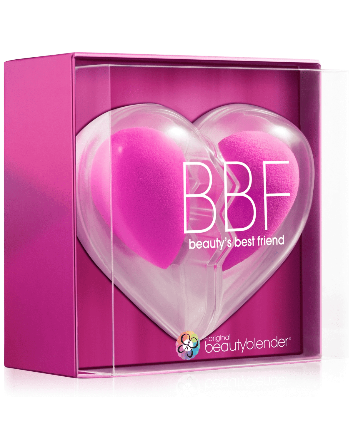 Beautyblender Sponge Set