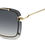 Thumbnail: Jimmy Choo Ambra Sunglasses J5G9O