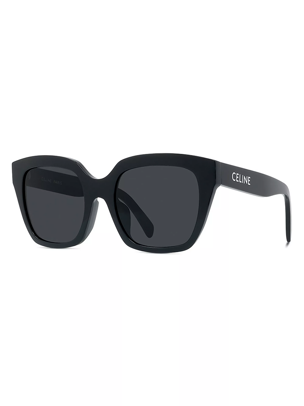 Thumbnail: CELINE  56MM Square Sunglasses CL40198-01A