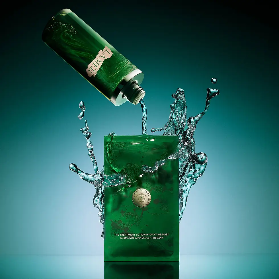 縮圖：La Mer The Treatment Lotion Hydrating Mask