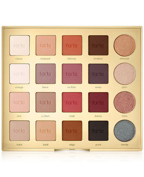 Thumbnail: TARTE Tarteist™ PRO Amazonian Clay Palette