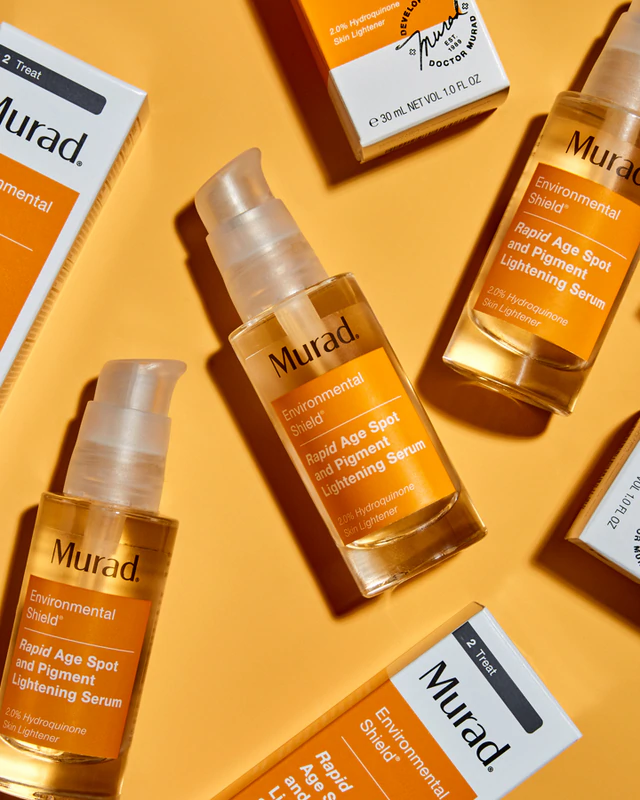 Thumbnail: Murad Rapid Age Spot and Pigment Lightening Serum