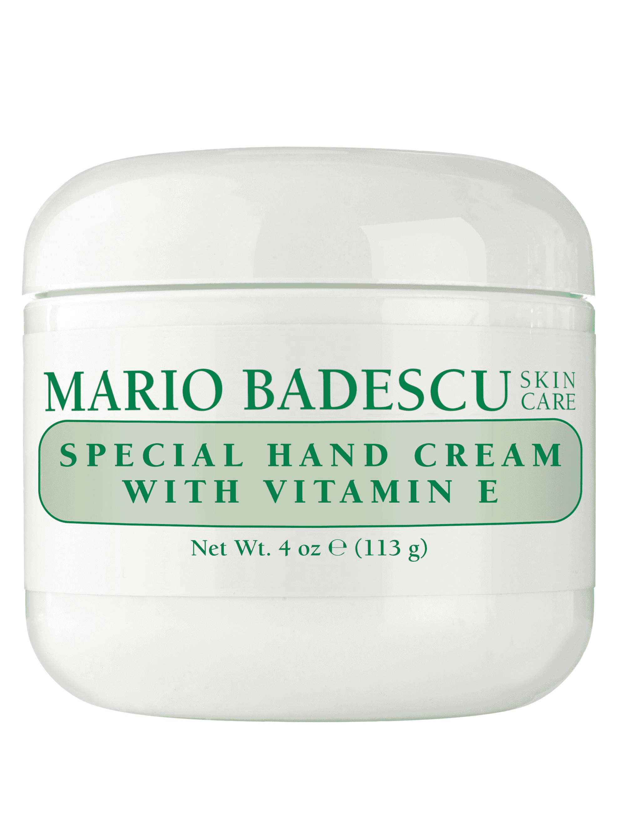 Mario Badescu Special Hand Cream with Vitamin E