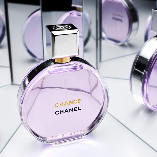 CHANCE EAU SPLENDIDE Eau de Parfum Spray | Wego Beauty Inc